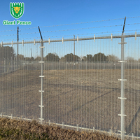 Clôture en treillis métallique pour jardin, anti-vol, écologique, 7 pieds de haut, résistante aux rongeurs et à la décomposition, revêtement PVC, usage résidentiel, certifiée ISO9001