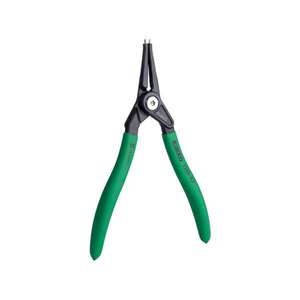 KUKKO - 729K-J31 Alicate Circlip en ángulo interno-EAN 4021176004674 ALICATES Y CORTADORES ALICATES CIRCLIP - Product Image 1