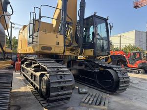 Excavatrice d'occasion, matériel de terrassement, Cat 390FL à vendre - Product Image 5