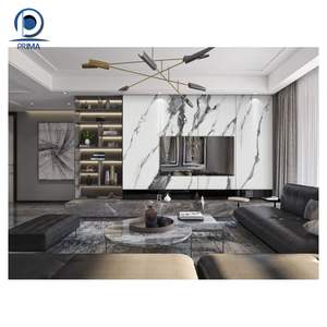 <span class=keywords><strong>Prima</strong></span> Rock dalle toile de fond décoration de style élégant et simple pour salon <span class=keywords><strong>TV</strong></span> murs améliorant la modernité de l'espace - Product Image 2