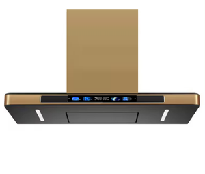 <span class=keywords><strong>Hotte</strong></span> de cuisine indienne standard d'échappement de cuisine <span class=keywords><strong>professionnelle</strong></span> à prix raisonnable - Product Image 6