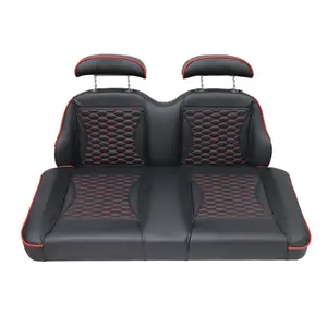 2023 nuove parti e accessori per carrelli da Golf personalizzati di alta qualità più venduti EZGO TXT cuscino sedile