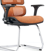 Chaise de bureau ergonomique avec appuie-tête réglable, accoudoirs 4D et soutien lombaire pour de longues heures de travail |   Fournisseur en gros de chaises de bureau