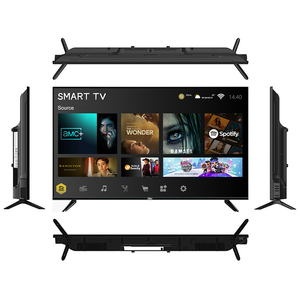 Televisor Inteligente Android WebOS de 65 Pulgadas, LED LCD 4K Ultra HD, Pantalla Plana, Televisión de 65, 75, 85, 100 Pulgadas, Televisor de 65 Pulgadas - Product Image 4