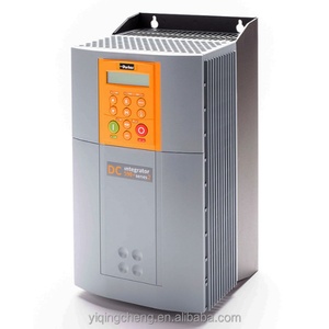 ตัวควบคุมความเร็วมอเตอร์ DC590, ไดรฟ์ DC, รุ่น 590P-53215010-P00-U4A0 - Product Image 1