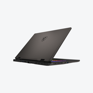 โน้ตบุ๊กเกมมิ่ง Sword 16 รุ่น B14VFKG-048CN ขนาด 16 นิ้ว ซีพียู I7-14700HX แรม 16GB ฮาร์ดดิสก์ 1TB การ์ดจอ RTX 4060 8GB หน้าจอ 2K 240Hz แรม DDR5 - Product Image 5