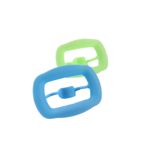 Weicher Silikon-Mundöffner für Zahnspangen, Wangen- und Lippenretraktion, Zahnaufhellung - Product Image 1