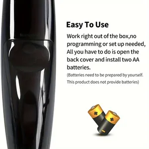 Per <span class=keywords><strong>LG</strong></span> TV modelli di ricambio <span class=keywords><strong>telecomando</strong></span> <span class=keywords><strong>universale</strong></span> Design semplice con codice fisso nessuna funzione vocale - Product Image 3