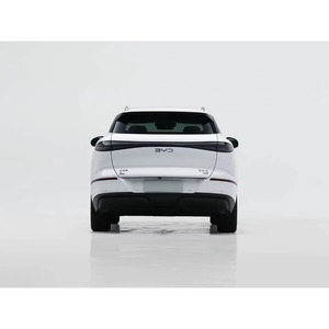 BYD Sea Lion 06 EV SUV de luxe haute performance à autonomie de 605 km, véhicule à énergie nouvelle à vendre - Product Image 4
