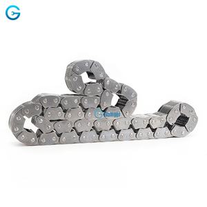 Cadena de Transferencia HV-025 para Chevrolet, Dodge, GMC y Jeep, Entrega Rápida - Product Image 4