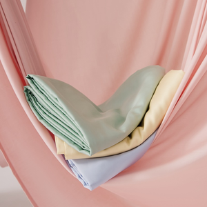 Set di Lenzuola in Bambù 100% Organico Vendita all'Ingrosso di Fabbrica - Product Image 6