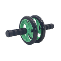 Bureau à domicile Fitness Gym Exercices abdominaux Équipement d'entraînement Muscle Wheel