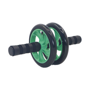 Hogar Oficina Fitness Gimnasio Abdominal Estómago Ejercicios Equipo Entrenamiento Músculo <span class=keywords><strong>Rueda</strong></span> - Product Image 3
