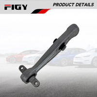 Braccio di Controllo Inferiore Anteriore Diritto 1344341-00-B Sospensione Wishbone per Tesla Model 3 Highland 2024-2026 FIGY