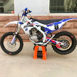 <span class=keywords><strong>Moto</strong></span> tout-terrain BEIHAI R8 à refroidissement par eau, 4 temps, 250 cm³, moteur NC250, motocross 250 cm³ - Product Image 3