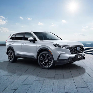 Autos Usados en Venta, Honda <span class=keywords><strong>CRV</strong></span> Híbrido <span class=keywords><strong>2022</strong></span>, 2.0l, 2WD/4WD, Edición Superior, Sin Accidentes, Interior de Cuero, SUV Híbrido - Product Image 1