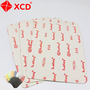 Semelle intérieure en carton rigide de qualité supérieure, carton <span class=keywords><strong>Texon</strong></span> - Solutions durables pour la fabrication de semelles intérieures - Product Image 1