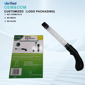 PP PVC vật liệu côn trùng <span class=keywords><strong>Bug</strong></span> <span class=keywords><strong>Catcher</strong></span> hiệu quả và thuận tiện trong nhà ngoài trời côn trùng <span class=keywords><strong>Bug</strong></span> <span class=keywords><strong>Catcher</strong></span> công cụ - Product Image 6