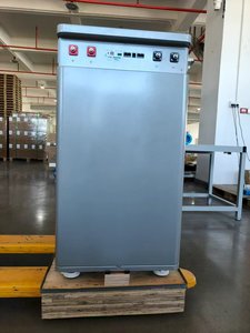 Fournisseur fiable de système de batterie au lithium solaire 50 kWh 51,2 V 1000 Ah pour système d'énergie solaire domestique - Product Image 3