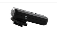 Disparador de Flash Inalámbrico Godox DM-16 con Control Remoto por Radio para Cámaras