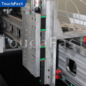 Máquina de Corte por Láser de Fibra Touchfast de 1500 W, Cortadora Láser <span class=keywords><strong>Hongniu</strong></span> - Product Image 5