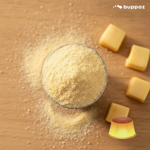 Poudre pour Bubble Tea au pudding aux œufs - Product Image 3