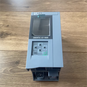 SINA'MICS Serie S120 6SL3420-1TE21-8AA1 600VDC 3AC PLC Único MODBUS/PROFIBUS RS485 NUEVO ENTRADA - Product Image 3