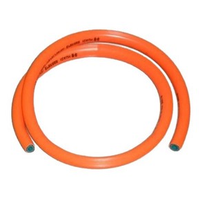 Tuyau en caoutchouc double couche Good Heart pour cuisinière à gaz, chauffe-eau, appareil à gaz, 1m - Product Image 4