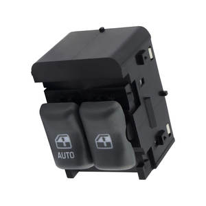 Interrupteur de commande de lève-vitre électrique 10404698 pour Pontiac 1995-2002, état neuf, tension 12V applicable - Product Image 3