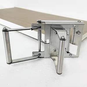 Dispositif de coupe d'extrémité de coupeur de bord de <span class=keywords><strong>PVC</strong></span> de <span class=keywords><strong>menuiserie</strong></span> - Product Image 5