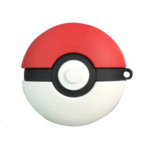 Funda Protectora con Diseño de Anime y Dibujos Animados <span class=keywords><strong>en</strong></span> 3D para <span class=keywords><strong>Samsung</strong></span> Galaxy Buds3/Pro, Cubierta Bonita de PVC a Prueba de Golpes para Auriculares - Product Image 6