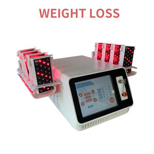 Laser Diode Lipo 5D Lumière Rouge pour le Contour du Corps Réduction de la Graisse <span class=keywords><strong>Prix</strong></span> d'Usine Professionnel Perte de Poids Machine de Beauté - Product Image 4