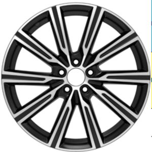 Pour voiture 17 18 20 pouces jantes de voiture de tourisme pour modèles L18/19/20/21/22 <span class=keywords><strong>Volvo</strong></span> <span class=keywords><strong>X60</strong></span> - Product Image 2