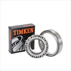 L68149/L68110 Bearing TIMKEN Tapered roller bearing L68149/L68110 Bearing Size 34.987X59.131X15.875