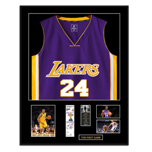 Khung Trưng Bày Áo Đấu Tùy Chỉnh Chất Lượng Cao Khung Áo Đấu Có Thể Khóa Lớn Với Acrylic Chống Tia UV - Product Image 3