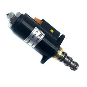 Válvula Solenoide para Excavadora E320b E320C 111-9916 1119916 KDRDE5K-31 40E30-137 315-4412 116-3526 - Product Image 3