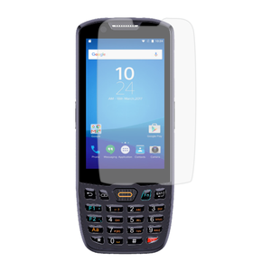 Giá rẻ cầm tay PDA Android 13.0 dữ liệu thu thập công nghiệp logoistic điện thoại thông minh 1D 2D <span class=keywords><strong>QR</strong></span> Mã máy quét gồ ghề PDAs - Product Image 1