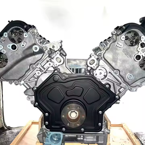 Motor de 5.0L para Land Range F-Pace XE 5.0 SCV8 AJ1 Jaguar F-Type X152 3.0 5.0 SCV8 306PS 508PS - Product Image 4