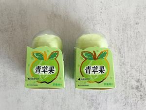 Es Krim Peachy Fook Mang Kotak Ekspor-Rasa Persik Madu Persik & Mangga & Apel - Product Image 4