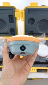 <span class=keywords><strong>GPS</strong></span> chcnav X13 i76 nam rtk gnss Receiver với IP68 đánh giá 4G & <span class=keywords><strong>Bluetooth</strong></span> -30 ~ 65 Nhiệt độ hoạt động Rover - Product Image 5