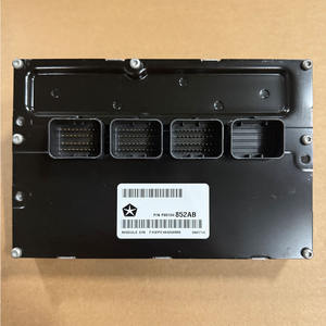 Ajuste para Dodge Neon 2.0L <span class=keywords><strong>2004</strong></span> Módulo de control del motor Computadora PCM ECM ECU OEM 05134852AB - Product Image 2