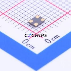 7U24000E09UCG Crystal (Passive) SMD3225-4P Crystal Oscillator SMD Crystal Oscillator 24MHz 10ppm 9pF - Product Image 2