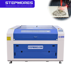 Machines de gravure <span class=keywords><strong>laser</strong></span>, machine de découpe <span class=keywords><strong>laser</strong></span> CNC modèle 1290, tube <span class=keywords><strong>laser</strong></span> CO2 90W pas cher - Product Image 1