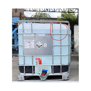 Precio de Fábrica en China CAS NO. 7664-38-2 Ácido Fosfórico de Alta Calidad 75% 85% <span class=keywords><strong>H3PO4</strong></span> Grado Alimenticio - Product Image 1
