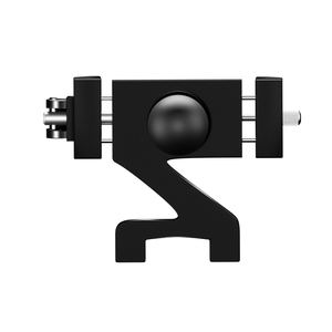 Estate ape 1 pollice attacco testa a sfera in alluminio porta cellulare cellulare moto adattatore 25mm/20mm/17mm <span class=keywords><strong>accessori</strong></span> - Product Image 3
