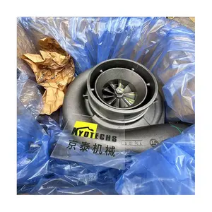 3516B MARINE ENGINE TURBOLADER für 5198017 519-8017 468-2947 4682947 3516C MARINE TURBO 3284268 3043748 304-3748 328-4268