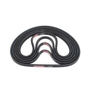 สายพานวีแบบฟันเฟืองสำหรับระบบขับเคลื่อนเชิงเส้นแบบเปิด - Product Image 1