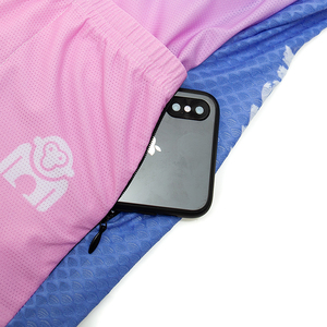 Maillot de Ciclismo Transpirable MITI Pro Team, Ropa para Ciclismo - Product Image 6
