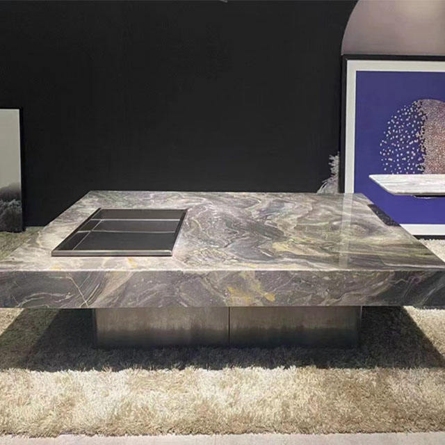 สีน้ำตาล