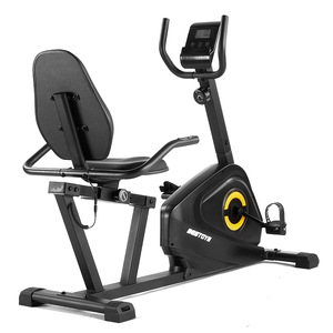 เครื่องออกกำลังกายแบบปั่นจักรยานอัลตราซาวด์แม่เหล็กไฟฟ้า รุ่นซูเปอร์ยิม ฟิตเนส - Product Image 2